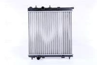 Radiators, Motora dzesēšanas sistēma