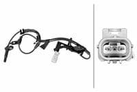 Devējs, Riteņu griešanās ātrums