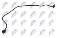 Radiatora cauruļvads