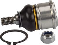 Balst-/Virzošais šarnīrs