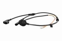 Devējs, Riteņu griešanās ātrums