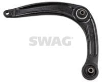 Neatkarīgās balstiekārtas svira, Riteņa piekare