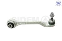 Neatkarīgās balstiekārtas svira, Riteņa piekare