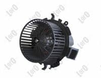 Salona ventilators