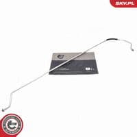 Augst-/Zemspiediena cauruļvads, Gaisa kond. sist.