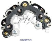 Taisngriezis, Ģenerators