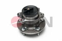 Riteņa rumbas gultņa komplekts