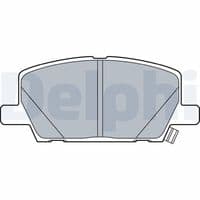 Bremžu uzliku kompl., Disku bremzes