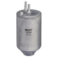 Degvielas filtrs
