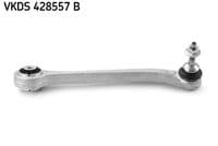 Neatkarīgās balstiekārtas svira, Riteņa piekare