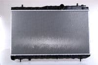 Radiators, Motora dzesēšanas sistēma