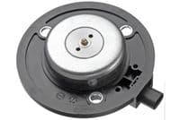 Centrālais magnēts, Sadales vārpstas regulēšana