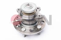 Riteņa rumbas gultņa komplekts