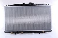 Radiators, Motora dzesēšanas sistēma