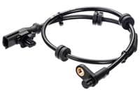 Devējs, Riteņu griešanās ātrums