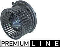 Salona ventilators