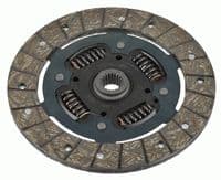 Sajūga disks