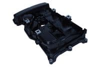 Cilindru galvas vāks