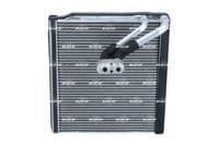 Iztvaikotājs, Gaisa kondicionēšanas sistēma