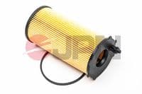 Eļļas filtrs