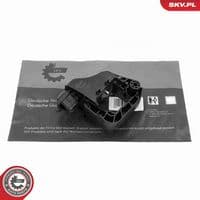 Radiatora stiprinājums