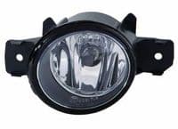 Miglas lukturis