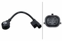 Detonācijas devējs