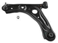 Neatkarīgās balstiekārtas svira, Riteņa piekare