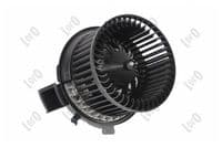 Salona ventilators