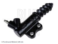 Darba cilindrs, Sajūgs