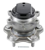 Riteņa rumbas gultņa komplekts