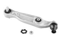 Neatkarīgās balstiekārtas svira, Riteņa piekare