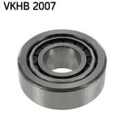 Riteņa rumbas gultnis