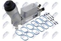 Eļļas radiators, Motoreļļa