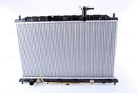Radiators, Motora dzesēšanas sistēma