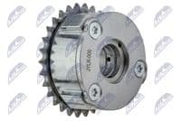 Sadales vārpstas regulēšanas mehānisms