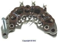 Taisngriezis, Ģenerators