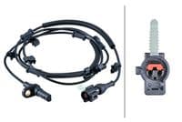 Devējs, Riteņu griešanās ātrums