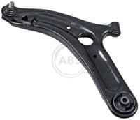 Neatkarīgās balstiekārtas svira, Riteņa piekare