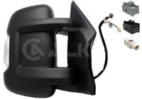 Ārējais atpakaļskata spogulis