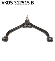 Neatkarīgās balstiekārtas svira, Riteņa piekare