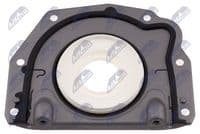 Vārpstas blīvgredzens, Kloķvārpsta