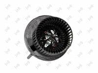 Salona ventilators