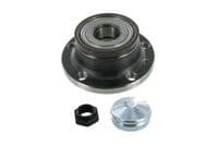 Riteņa rumbas gultņa komplekts