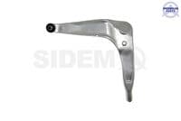 Neatkarīgās balstiekārtas svira, Riteņa piekare