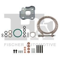 Montāžas komplekts, Kompresors