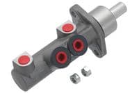 Galvenais bremžu cilindrs