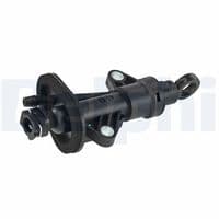 Galvenais cilindrs, Sajūgs