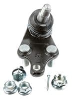 Balst-/Virzošais šarnīrs