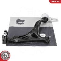 Neatkarīgās balstiekārtas svira, Riteņa piekare